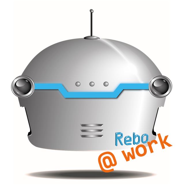 Rebo Logo